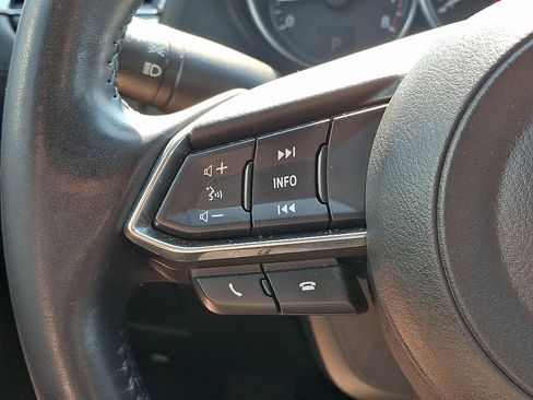 Used 2017 MAZDA MAZDA6 Sport FWD image 20