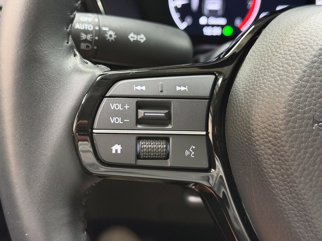Used 2024 Honda CR-V EX-L image 21
