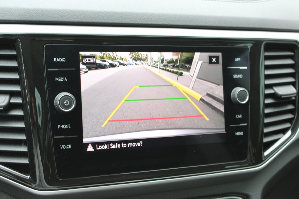 Used 2022 Volkswagen Atlas SE FWD image 13