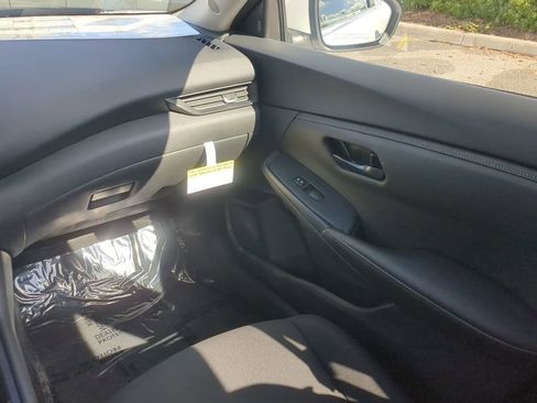 New 2025 Nissan Sentra S image 16