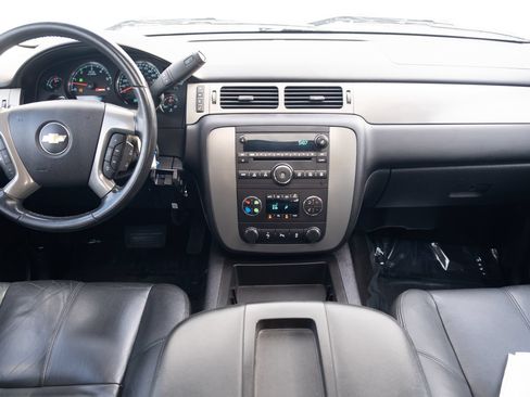 Used 2012 Chevrolet Silverado 1500 LTZ w/ LTZ Plus Package AWD/4WD image 16