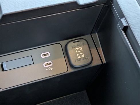 New 2025 MAZDA CX-5 AWD 2.5 S w/ Premium Plus Pkg image 30