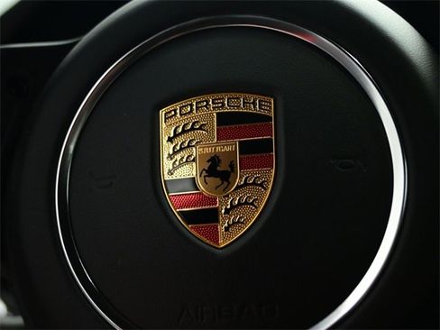 Used 2018 Porsche 911 GT3 image 12