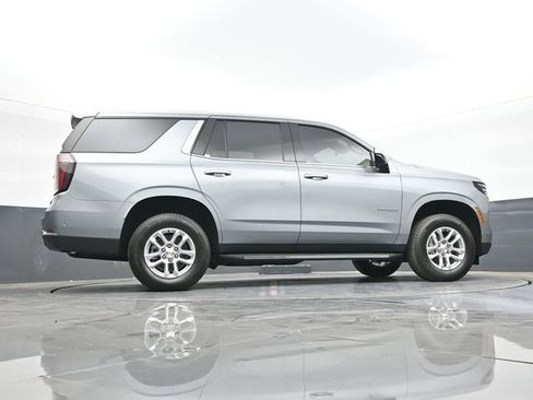New 2026 Chevrolet Tahoe LS AWD/4WD image 56