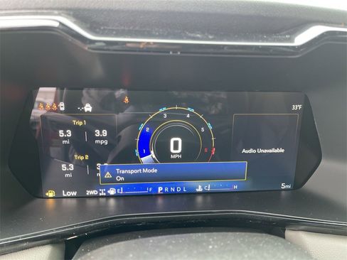 New 2026 Chevrolet Colorado ZR2 image 15