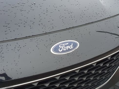 Certified 2020 Ford Escape Titanium image 16