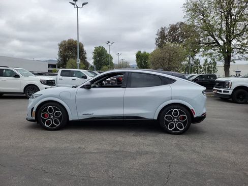 Certified 2023 Ford Mustang Mach-E GT AWD/4WD image 2