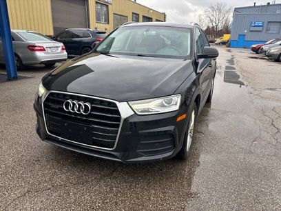 Used 2016 Audi Q3 2.0T Premium Plus