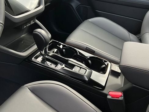 New 2026 Subaru Forester Sport image 20