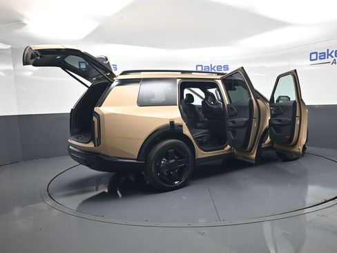 New 2027 Kia Telluride EX X-Line AWD/4WD image 58