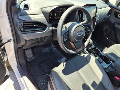 Used 2026 Subaru Forester Sport AWD/4WD image 27