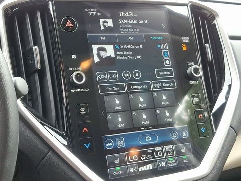 Certified 2024 Subaru Ascent Limited w/ Technology Package image 14