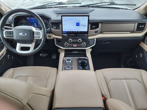 Certified 2024 Ford Expedition Limited image 15