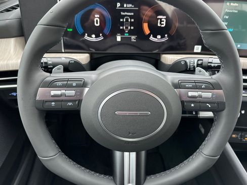 Used 2025 Hyundai Sonata SEL image 21