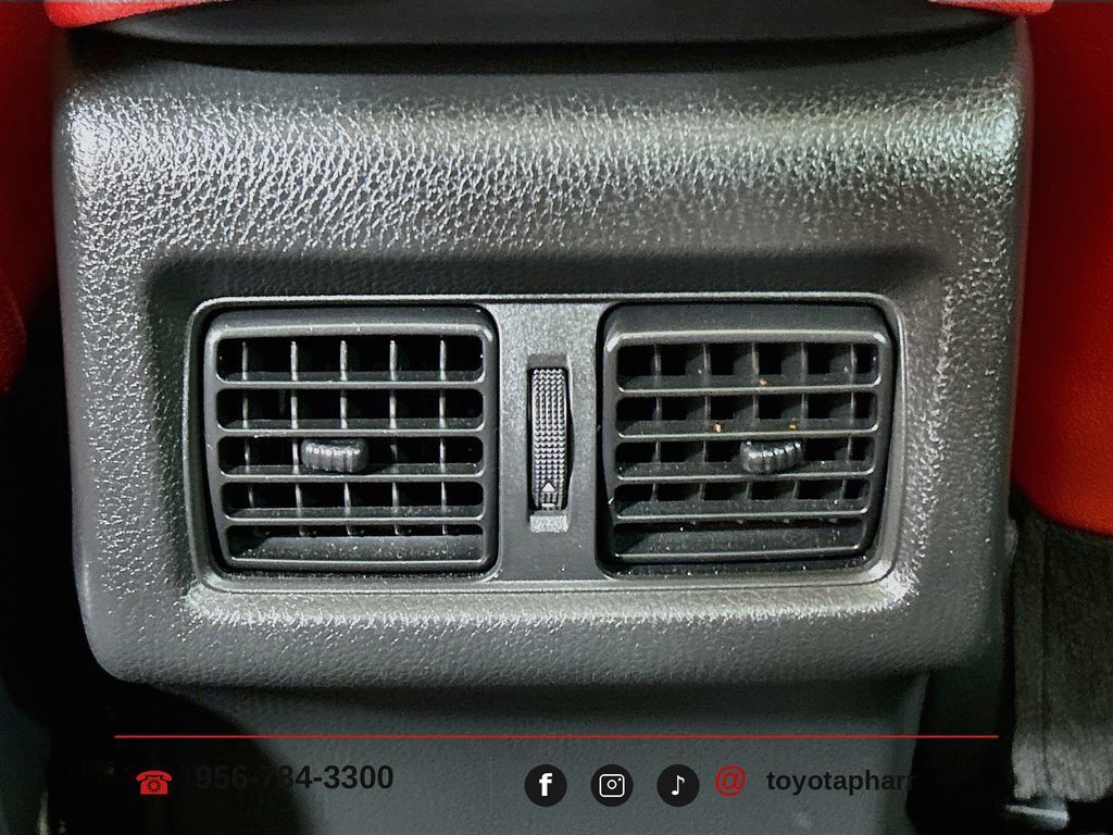 Used 2024 Toyota Camry XSE w/ Navigation Package FWD image 25