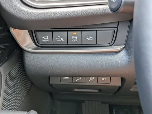 New 2026 MAZDA CX-30 AWD 2.5 S w/ Premium Package image 25