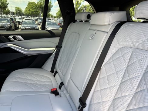 New 2026 BMW X5 xDrive50e AWD/4WD image 33
