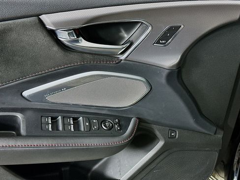 Used 2023 Acura RDX A-Spec AWD/4WD image 15