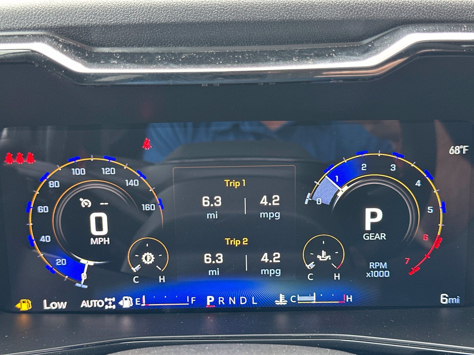 New 2026 Chevrolet Colorado Z71 AWD/4WD image 42
