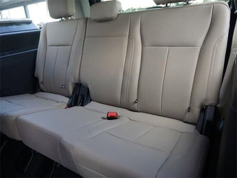 New 2024 Ford Expedition Max XLT image 16