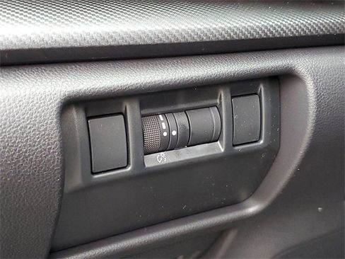 New 2026 Subaru Crosstrek 2.5i Wilderness image 23