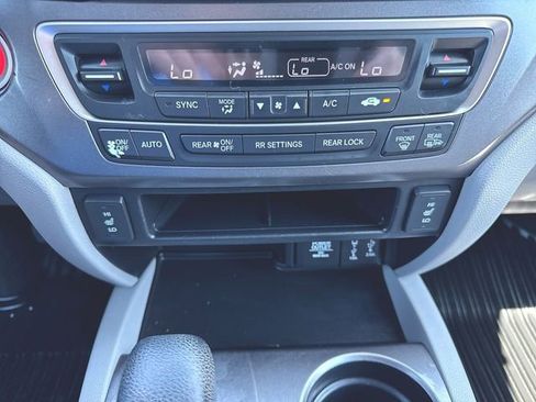 Used 2018 Honda Pilot EX-L image 17