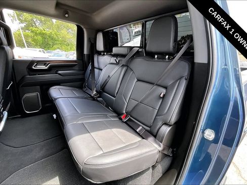Used 2026 GMC Sierra 2500 Denali w/ Denali Reserve Package AWD/4WD image 6