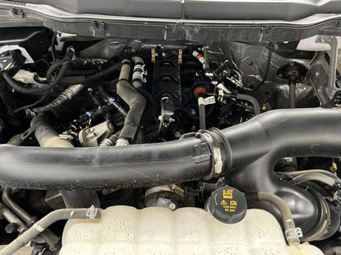 Used 2024 Ford F150 XLT w/ Equipment Group 302A MID image 25