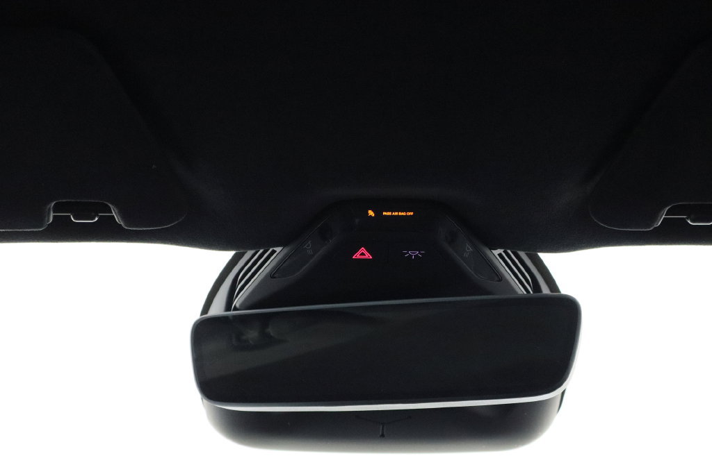 Used 2024 Lucid Air Pure RWD image 23