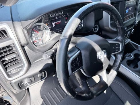 Used 2020 RAM 1500 Big Horn AWD/4WD image 16