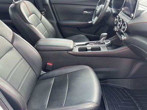 Certified 2024 Nissan Sentra SR w/ SR Premium Package image 23