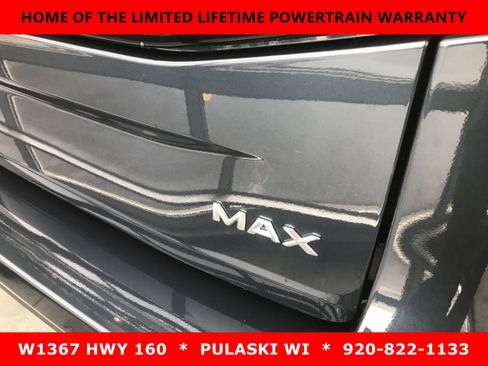 New 2026 Ford Expedition Max Active image 10