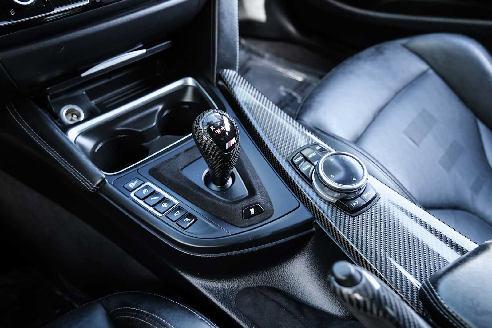 Used 2015 BMW M4 Coupe RWD image 40