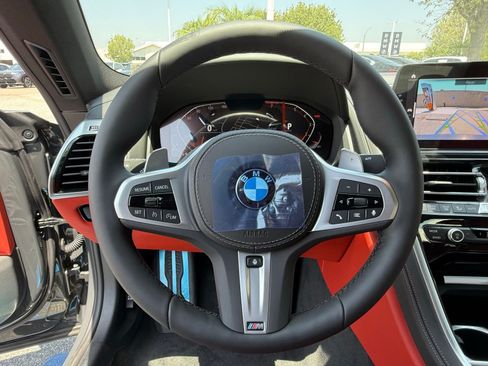 New 2026 BMW 840i w/ M Sport Professional Package RWD image 22