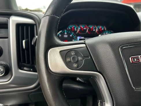 Used 2017 GMC Sierra 1500 SLE w/ SLE Value Package image 16