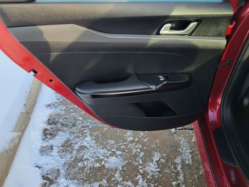 Used 2022 Kia K5 GT-Line w/ GT-Line FWD Premium Package image 41