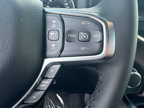 New 2026 RAM 1500 Big Horn AWD/4WD image 21