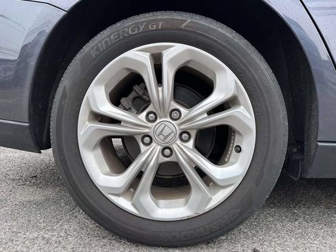 Used 2023 Honda Accord LX image 6