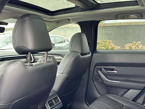 New 2026 MAZDA CX-50 AWD 2.5 Hybrid w/ Weather Package image 25