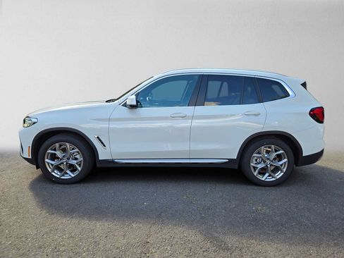 Used 2023 BMW X3 xDrive30i w/ Convenience Package AWD/4WD image 6