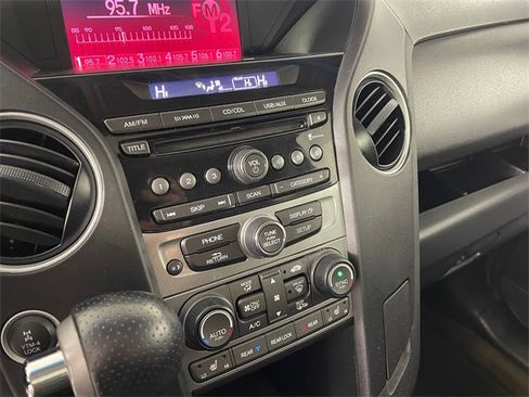 Used 2015 Honda Pilot EX-L image 8