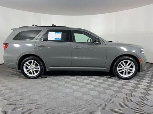 Used 2024 Dodge Durango GT image 11