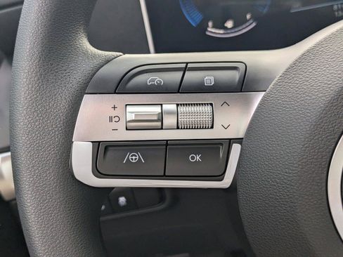 New 2026 Hyundai Santa Cruz SEL FWD image 27