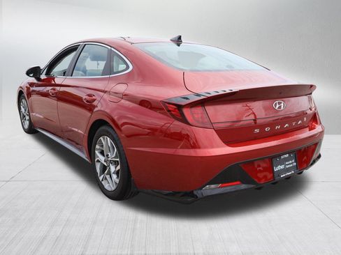 Used 2023 Hyundai Sonata SEL FWD image 5