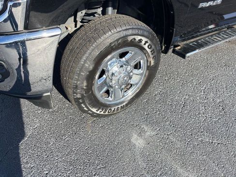 Used 2021 RAM 3500 Tradesman image 36