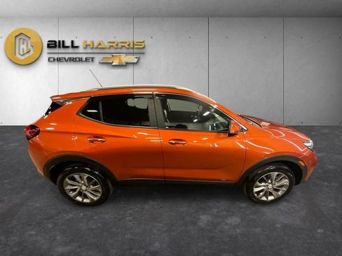 Used 2022 Buick Encore GX Select w/ Experience Buick Package image 10