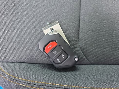 New 2026 Jeep Gladiator Sport image 33