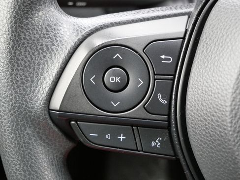 Used 2023 Toyota RAV4 LE image 32