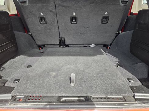 Used 2022 Jeep Wrangler Unlimited Sport image 30