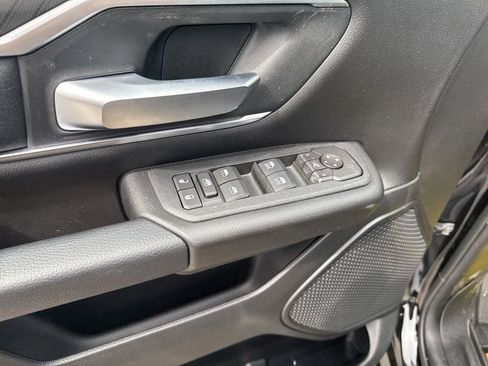 New 2026 RAM 1500 Big Horn AWD/4WD image 19